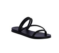 DON ALGODON - Sandales Femme été Confortable - Mules Femme - claquettes femme confortable - nu pied femme - Libertad