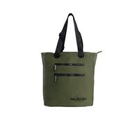 Don Algodón Zoe, Sac Shopping Kaki Women's, 32 x 10 x 35 cm