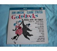 DON AMECHE/ELAINE STRITCH Goldilocks USA LP