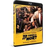 Don Angelo est mort Blu-ray E