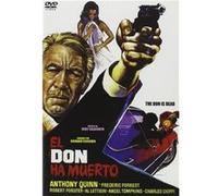 Don Angelo est mort (The Don Is Dead) G