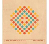 Don Antonio - Colorama (Original Soundtrack) [Compact Discs]