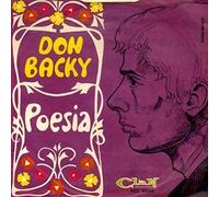Don Backy - Bum Bum / Poesia