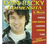 Don Backy - Il Meglio
