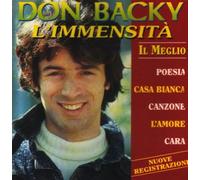 Don Backy - Il Meglio
