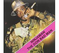 Don Bad Man