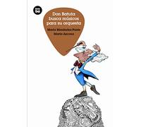 Don Batuta busca músicos para su orquesta / Don Batuta Looks for Musicians for His Orchestra