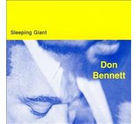 Don Bennett - Sleeping Giant (UK Import)