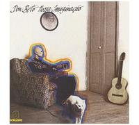 Don Beto - Nossa Imaginacao [Vinyl]