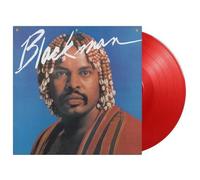 Don Blackman - Don Blackman - Limited 180-Gram Red Colored Vinyl [Vinyl Lp] Colored Vinyl, Ltd Ed, 180 Gram, Red, Holland - Import