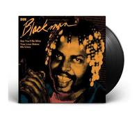 Don Blackman - Say You'll Be Mine / Your Love Makes Me Crazy [7-Inch Single]