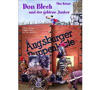 Don Blech und der goldene Junker [1, Aufl.] [Import]