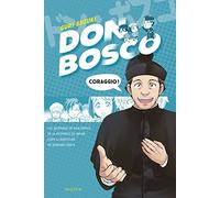 Don Bosco - Guri Suzuki - Mame - broché - Document jeunesse