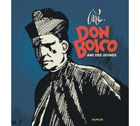 Jijé – Don Bosco : Ami des jeunes – Coffret – Bande dessinée – Dupuis