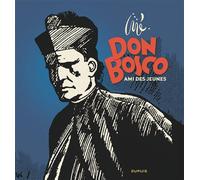 Don Bosco - Ami des jeunes - Jijé - Dupuis - Coffret - Bande dessinée