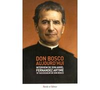 Don bosco aujourd hui