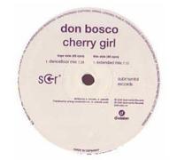 Don Bosco - Cherry Girl [Import]
