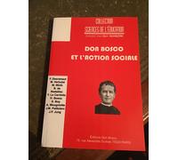 Don Bosco Et L'action Sociale