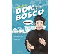 Don Bosco - Guri Suzuki - Mame - broché - Document jeunesse
