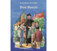 Don Bosco - Jean de La Varende - Via Romana - broché - Biographie