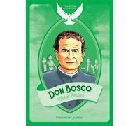 Don Bosco - Marie Bertier - Emmanuel Eds De L' - broché - Essai