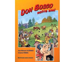 Don Bosco notre ami