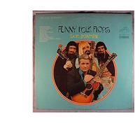 Don Bowman - Funny Folk Flops