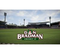 Don Bradman Cricket 17 (Steam Account)