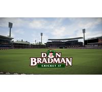 Don Bradman Cricket 17 (Xbox X)