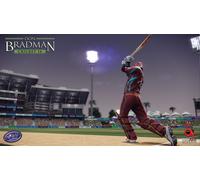 Don Bradman Cricket (PS4)