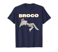 Don Broco Broco Style Vintage T-Shirt