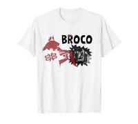 Don Broco Graphic T-Shirt