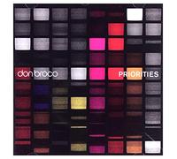 Don Broco – Priorities – CD – Sony Music