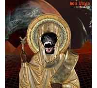 Don Broco – Technology – Nuclear Blast