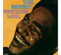 Don Bryant - Precious Soul [Import allemand]