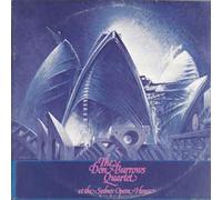 Don Burrows - at The Sydney Opera House [Import]