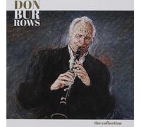 Don Burrows - Collection [Import]