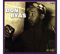 Don Byas