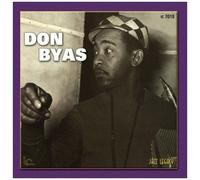 Don BYAS