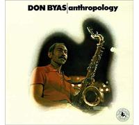 Don Byas - Anthropology