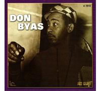 Don BYAS