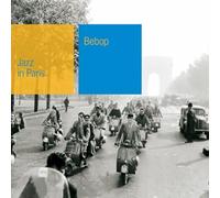 Don Byas/H. McGhee/J. Moody - Collection Jazz In Paris - Bebop - Digipack