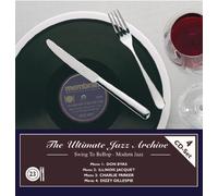 Don Byas - Jazz Lunch Vol. 23 [Box-Set] [Audio CD]