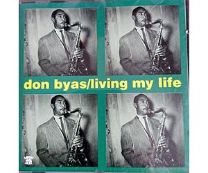 Don Byas - Living my life