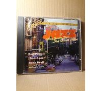 Don Byas - The Legends of Jazz Play Jerome Kern & Harold Arlen