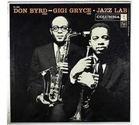 Don Byrd & Gigi Gryc - Jazz Lab