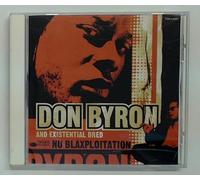 Don Byron - Nu Blaxploitation