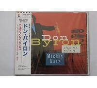 Don Byron - Plays the Music of Mickey Katz
