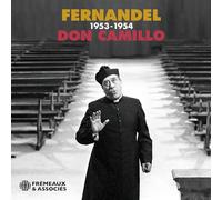 Don Camillo 1953-1954