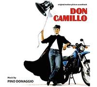 Don Camillo (300 Ltd Edition) [Analog]